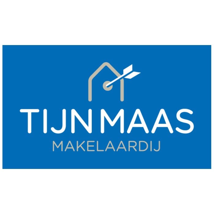 Tijn Maas Makelaardij Logo