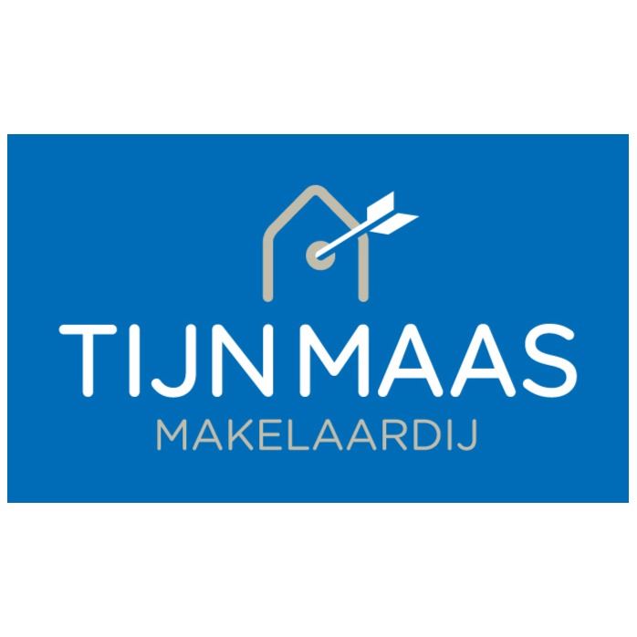 Tijn Maas Makelaardij logo