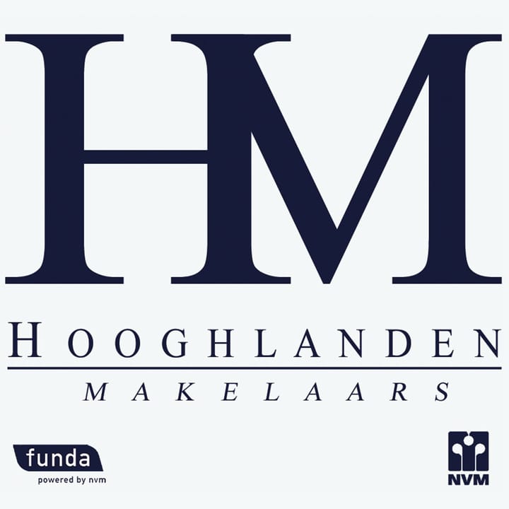 Hooghlanden makelaars Logo