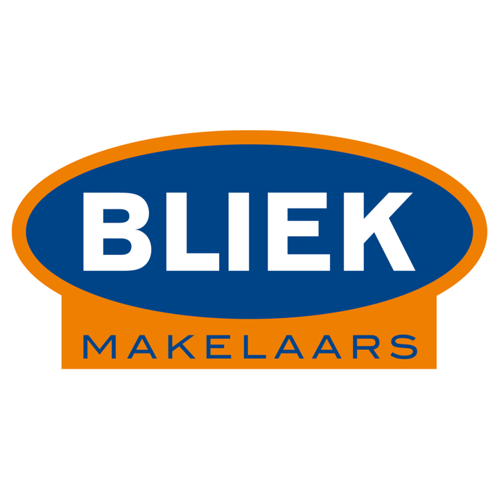 Bliek Makelaars Logo