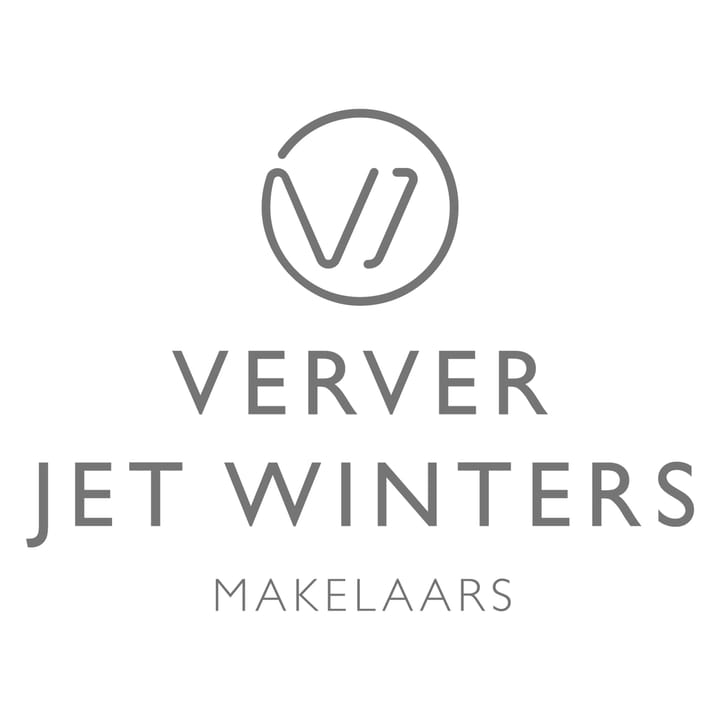Verver Jet Winters Makelaars | Qualis Logo