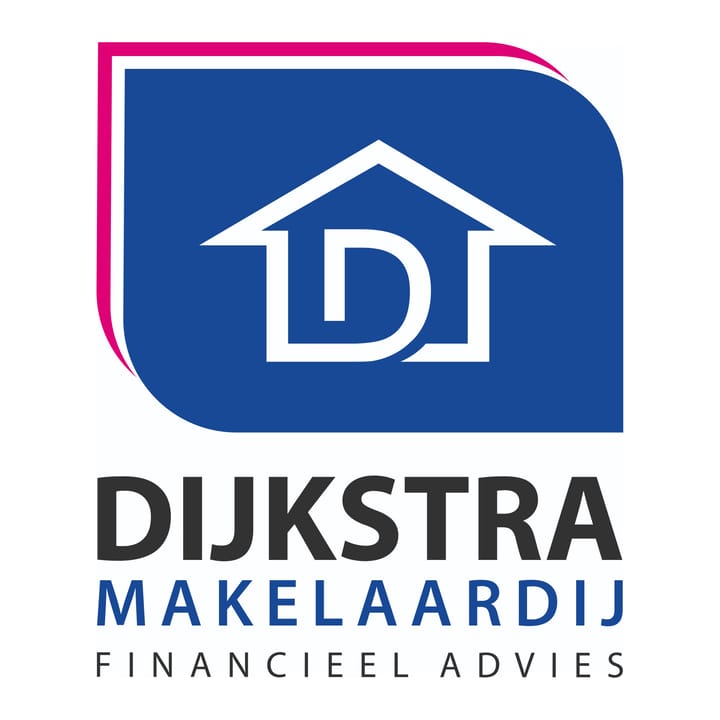 Dijkstra Makelaardij en Financieel Advies Logo