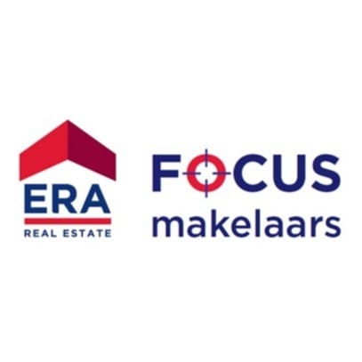 ERA Focus Makelaars Kennemerland B.V. Logo