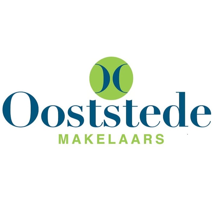 Ooststede Makelaars Logo