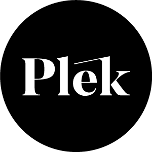 PLEK Makelaardij Logo