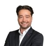 Bram van Zalk - NVM Register Makelaar