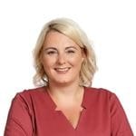 Claudia van den Ordel - Commercieel Medewerker