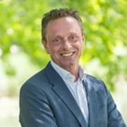Aad Kanters - NVM-makelaar (directeur)