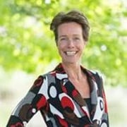 Danielle Buijs - Secretaresse