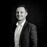Bart-Jan Geleijns  - Assistent-makelaar