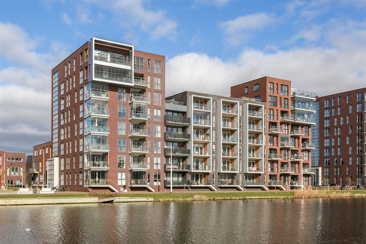 Koopwoningen Gemeente Alkmaar - Appartementen Te Koop In Gemeente ...