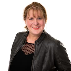 Simone Woldendorp - Hypotheekadviseur