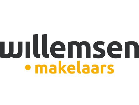 Willemsen makelaars makelaar-logo