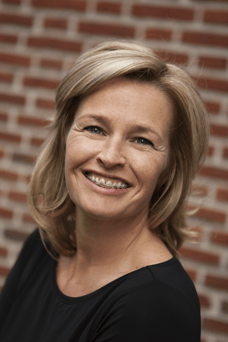 Sonja van Bellen - Administratief Medewerker