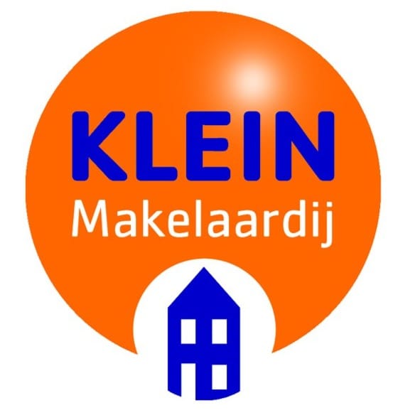 Klein Makelaardij Logo