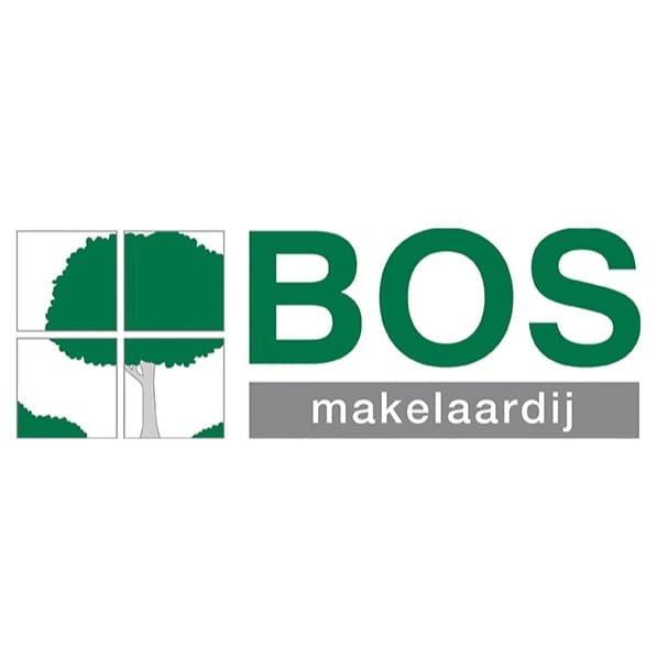 Bos Makelaardij o.g. Logo