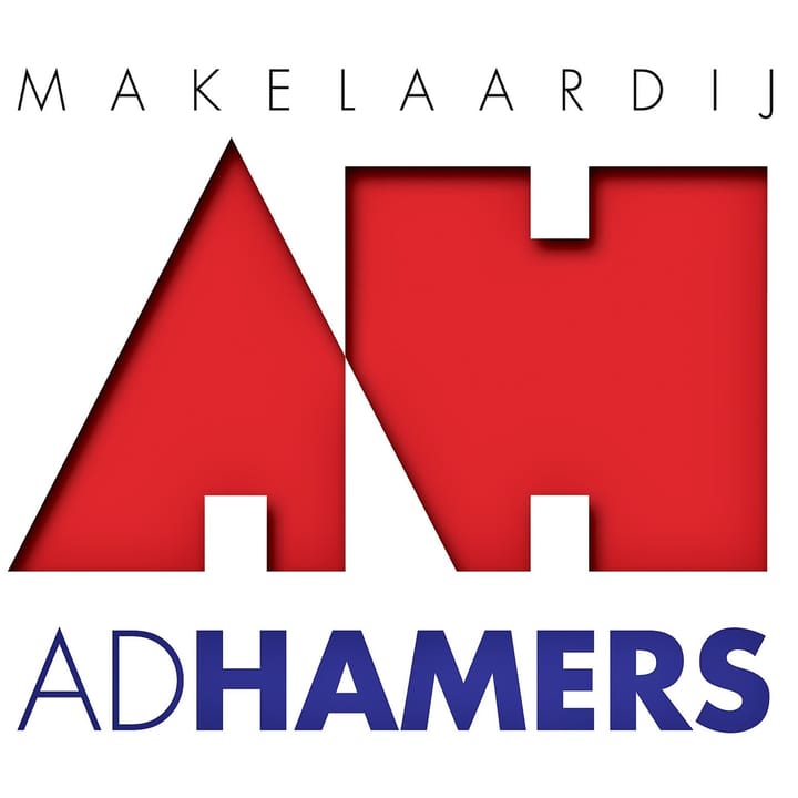 Makelaardij Ad Hamers Logo
