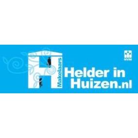 HelderinHuizen.nl logo