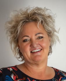 W.J. (Wilma) van der Noordt-Eggink - NVM Register Makelaar