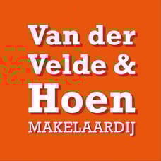 Van der Velde & Hoen makelaardij o.z.