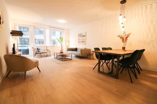 Foto 2 van Caland Dock toren 5 Den Haag