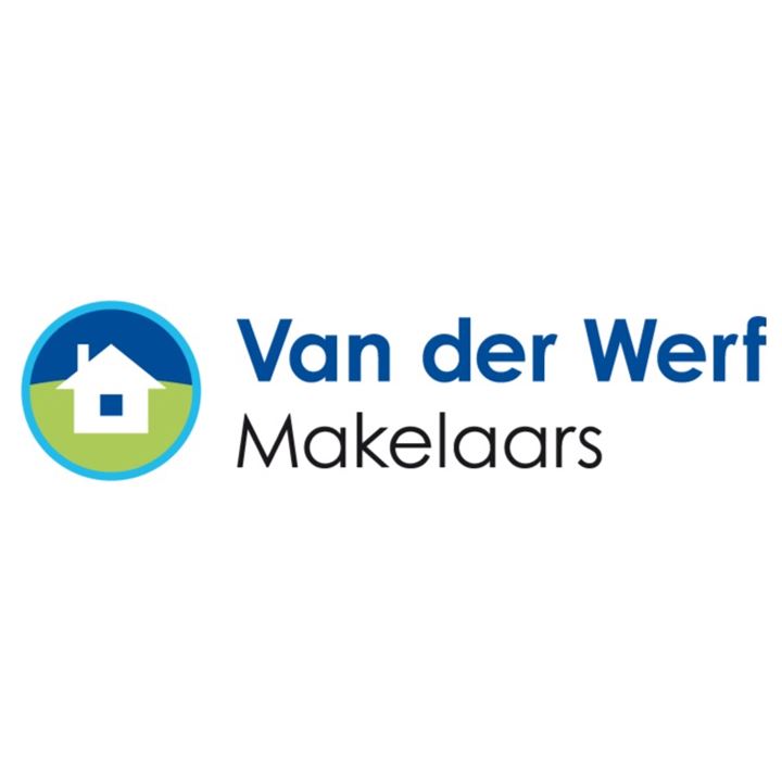 Van der Werf Makelaars logo