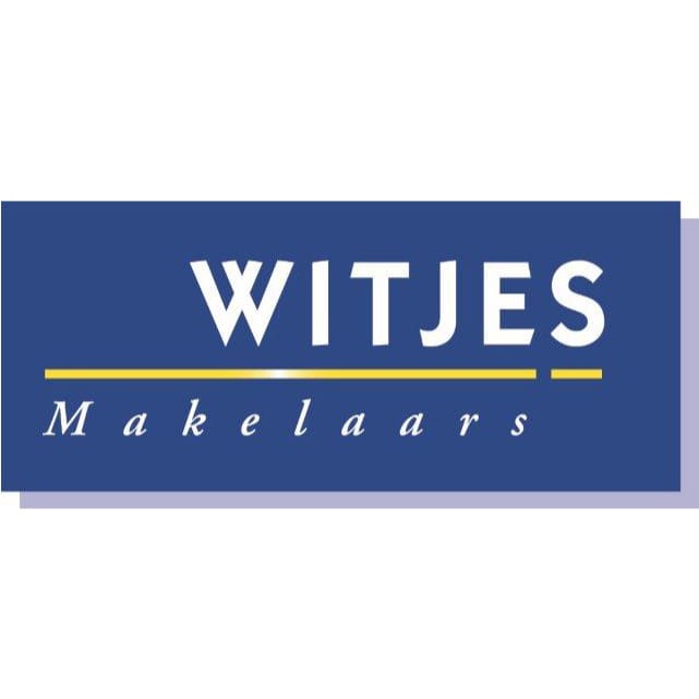 Witjes Makelaars Logo