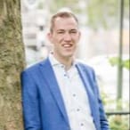 Klaas Witjes - NVM Register Makelaar & Taxateur