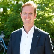 Mark Admiraal - Kandidaat-makelaar