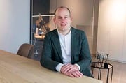 Martijn Hylkema - NVM-makelaar (directeur)