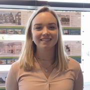 Tess Glaesmaekers BSc - Commercieel medewerker