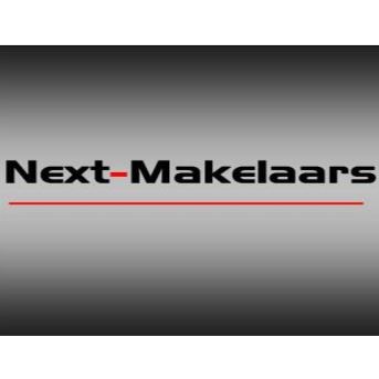 Next-Makelaars logo