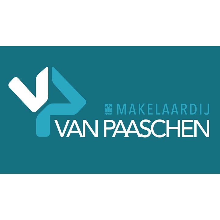 Van Paaschen Makelaardij logo