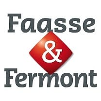 Makelaardij Faasse & Fermont B.V. Logo