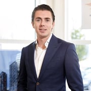 Jens Groenendijk - Makelaar