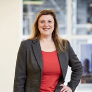 Nicole Buijs - Commercial Employee