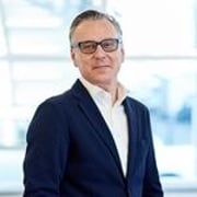 Joost van Duin - Makelaar