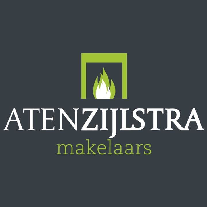 ATENZIJLSTRA Makelaars logo