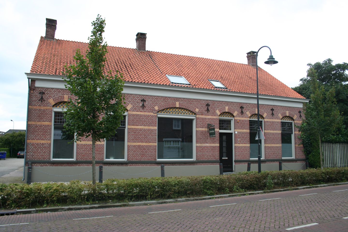 Bernheze Makelaars, real estate agent in Uden [funda]