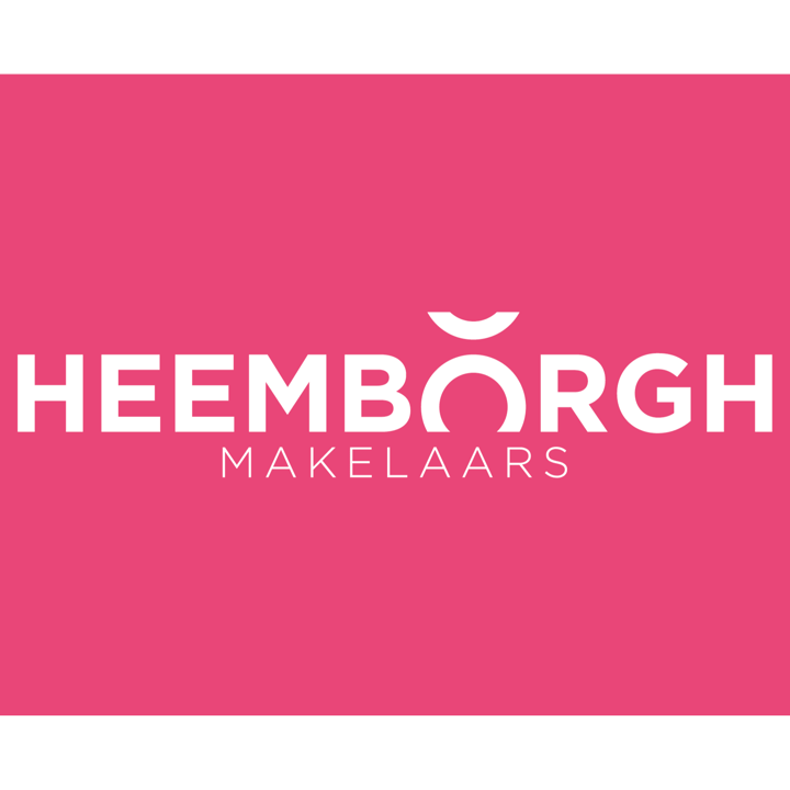 Heemborgh Makelaars Nieuw-Vennep Logo