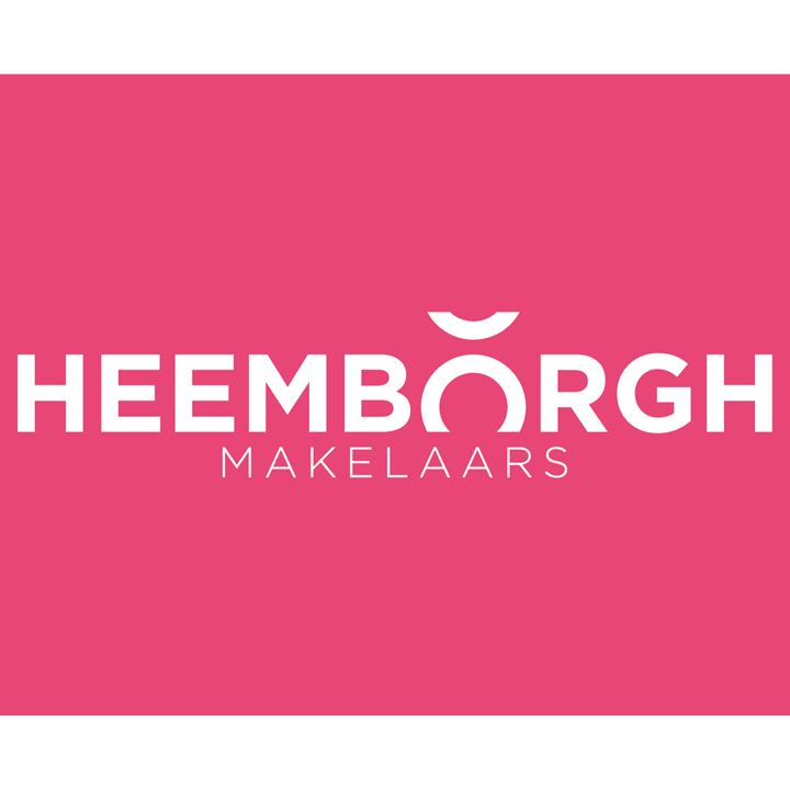 Heemborgh Makelaars Nieuw-Vennep