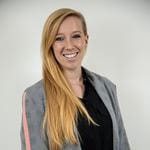 Charissa Oudendorp