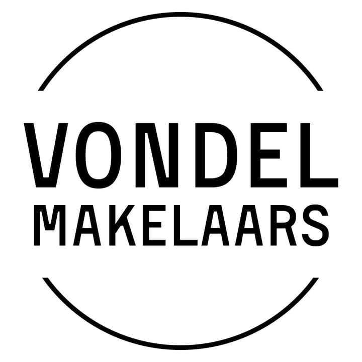 Vondel Makelaars Logo