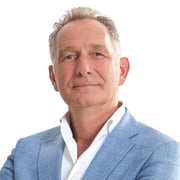 Hugo Finkers - Makelaar (directeur)