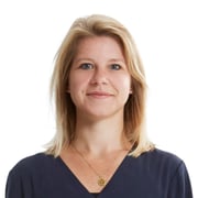 Lara Senders - Juridisch medewerker
