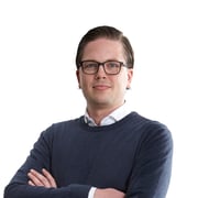 Frits van de Waterweg Berends - Makelaar