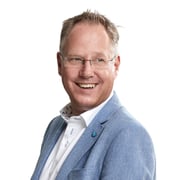 Jan van de Nieuwegiessen - Hypotheekadviseur