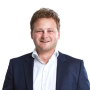 Roel van Delft - Real Estate Agent