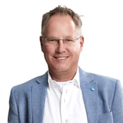 Jan van de Nieuwegiessen - Mortgage Advisor