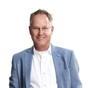 Jan van de Nieuwegiessen - Hypotheekadviseur